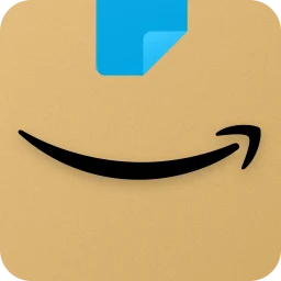 Ícone de Amazon Shopping